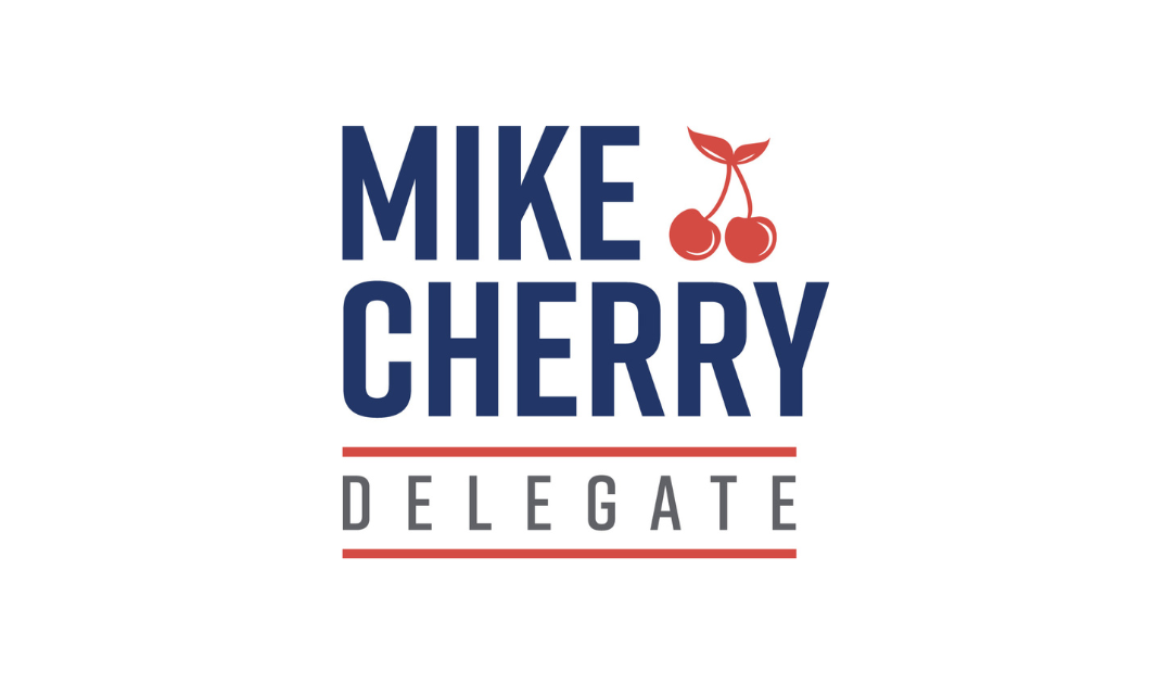 Delegate Mike Cherry Announces Re-Election Campaign