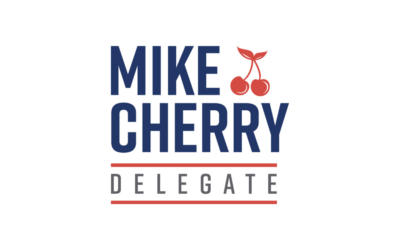Delegate Mike Cherry Announces Re-Election Campaign